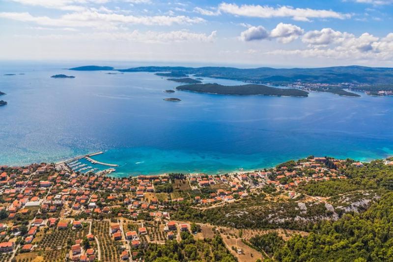 Villa Vrebac Badem on the Peljesac peninsula - image 25