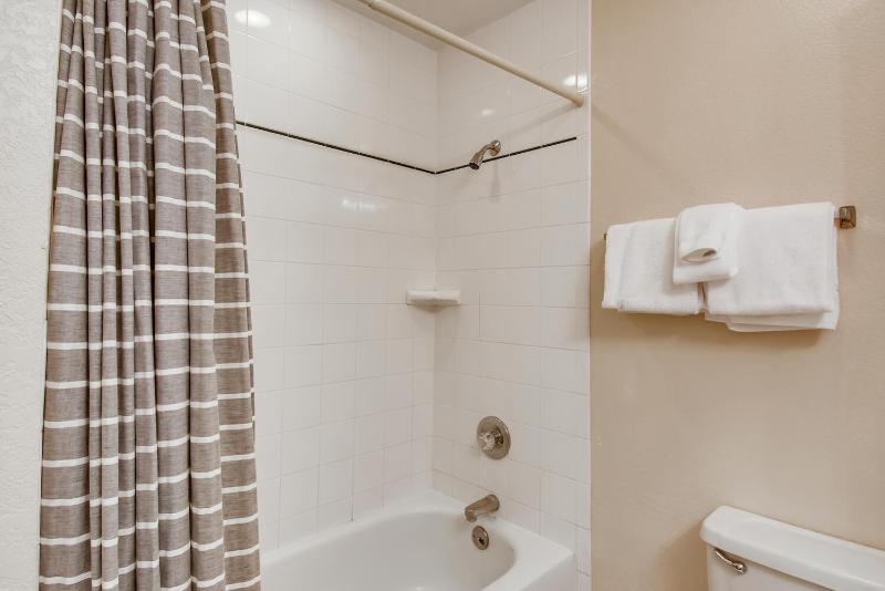 Pinecreek #F - 3 BR - Close to Town - Shuttle to Slopes - Pool and Hot Tub Access - image 10
