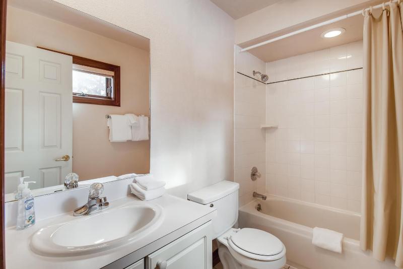 Pinecreek #F - 3 BR - Close to Town - Shuttle to Slopes - Pool and Hot Tub Access - image 25