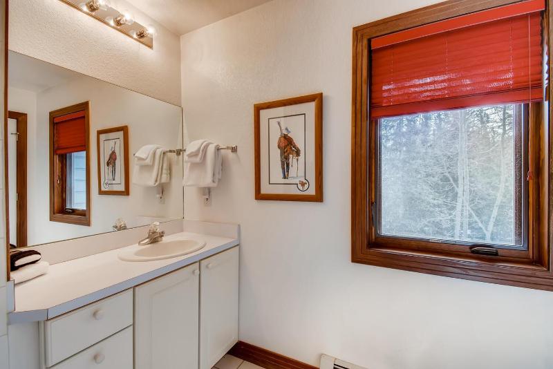 Pinecreek #F - 3 BR - Close to Town - Shuttle to Slopes - Pool and Hot Tub Access - image 8