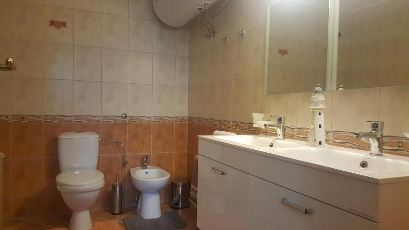 Three-Bedroom Apartment image 2