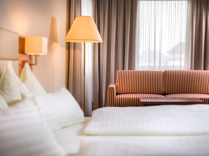 Exclusive Double Room image 1