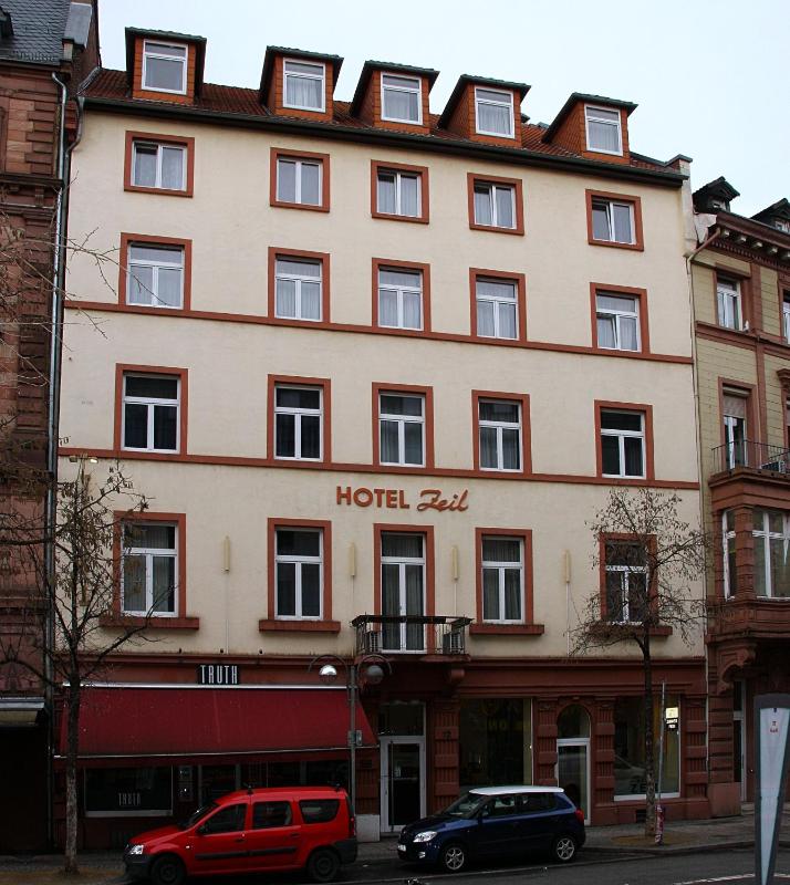 Hotel Zeil - image 4