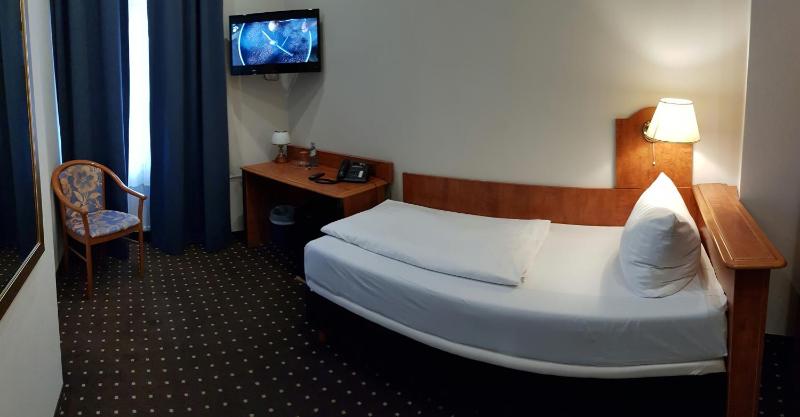 Hotel Zeil - image 2