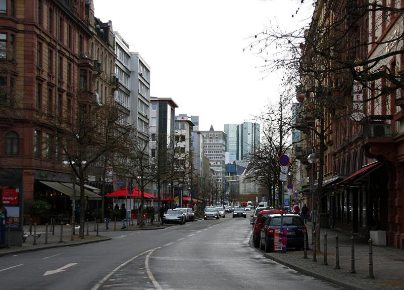 Hotel Zeil - image 13