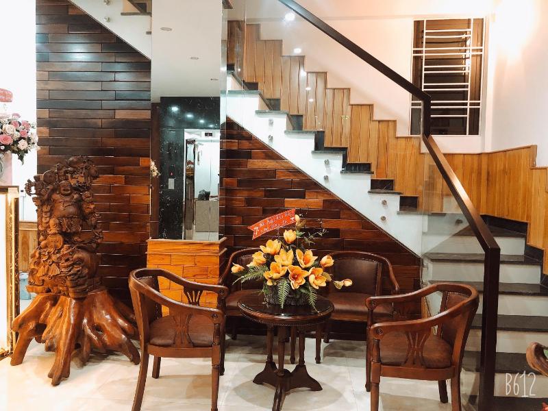 Sapphire Hotel Hue - image 6