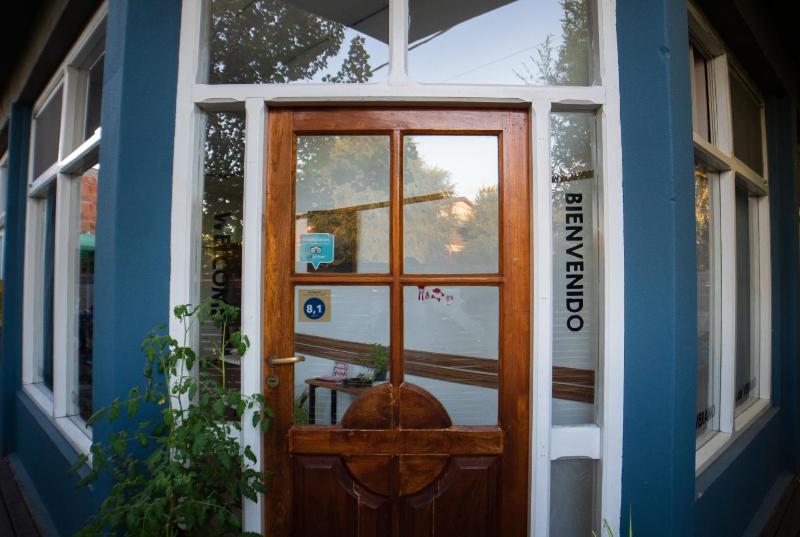 Pinamar Hostel Casa de Verano - image 1