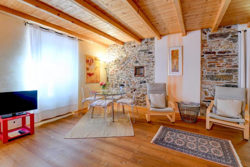 Studio with Garden View image 4