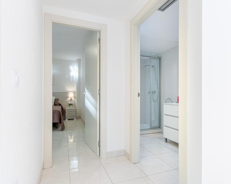 Apart-rent Apartamento Francesc Macia 1º 2001 cerca de la playa - image 16