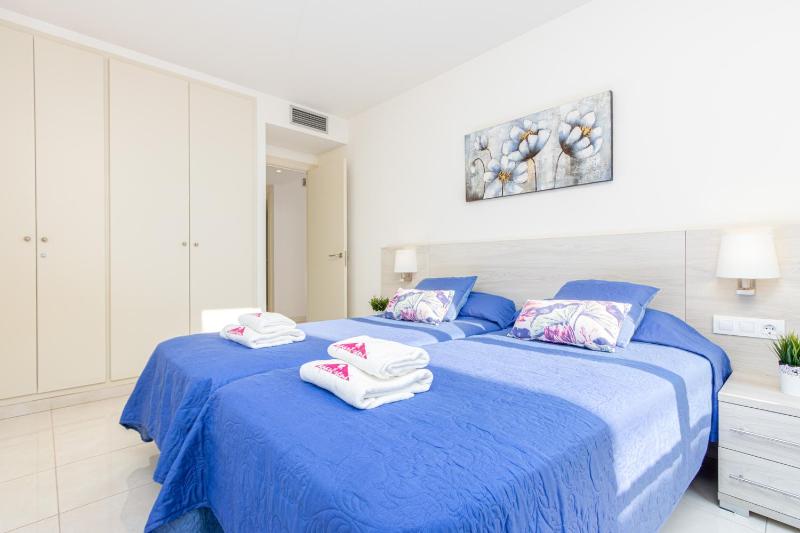 Apart-rent Apartamento Francesc Macia 1º 2001 cerca de la playa - image 6