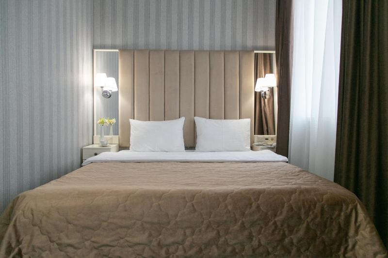 Superior Double Room image 1