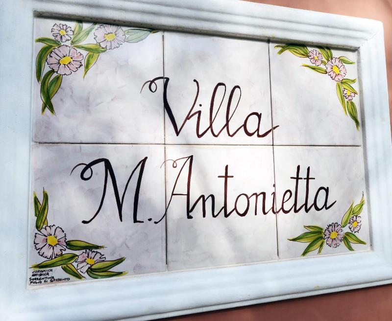 Villa Maria Antonietta - image 11