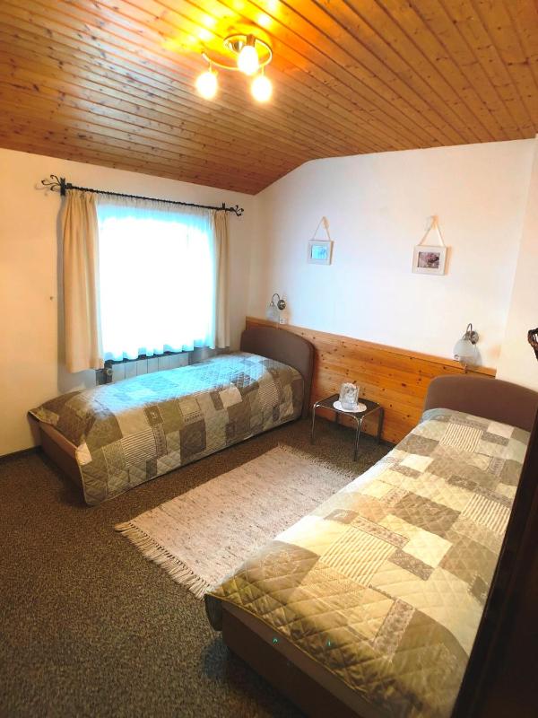 Apartment with Balcony image 4