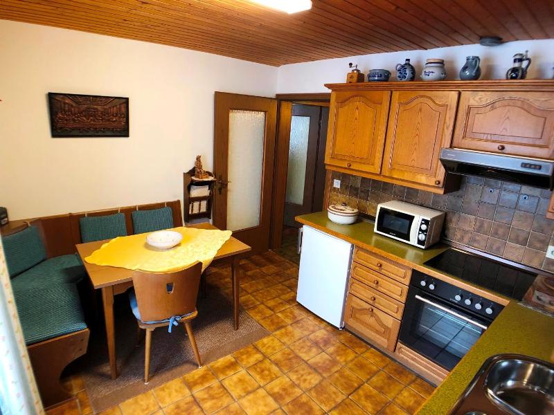 Apartment with Balcony image 3