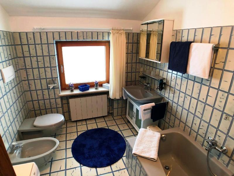 Apartment with Balcony image 2