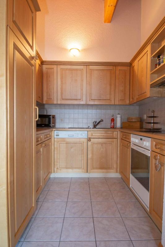 Apartment with Mountain View image 3