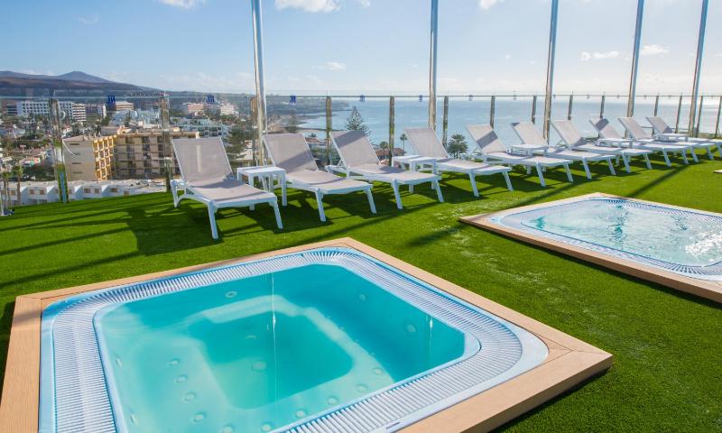 HL Suitehotel Playa del Inglés - Adults Only - image 4