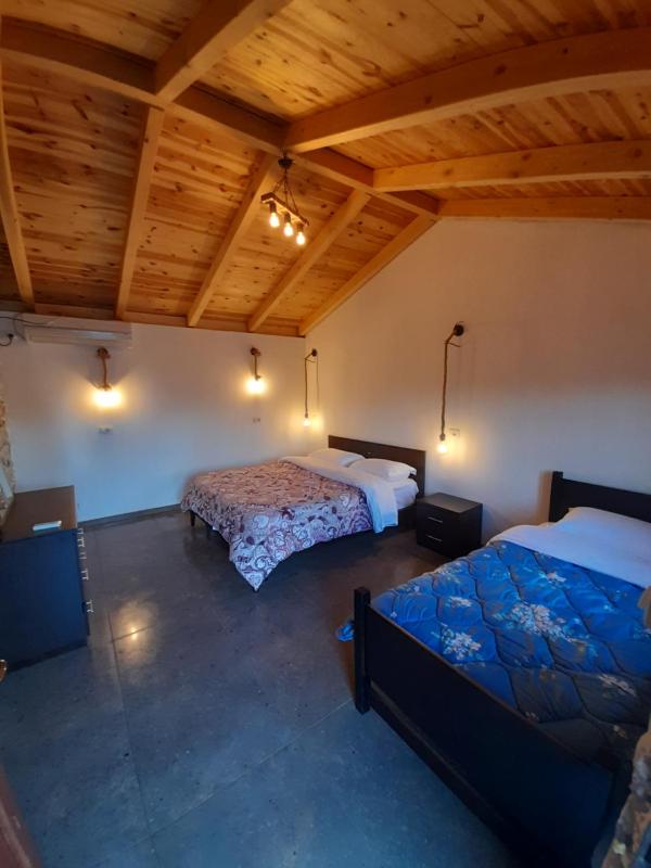 Comfort Quadruple Room image 3