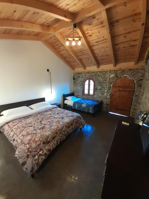 Comfort Quadruple Room image 4