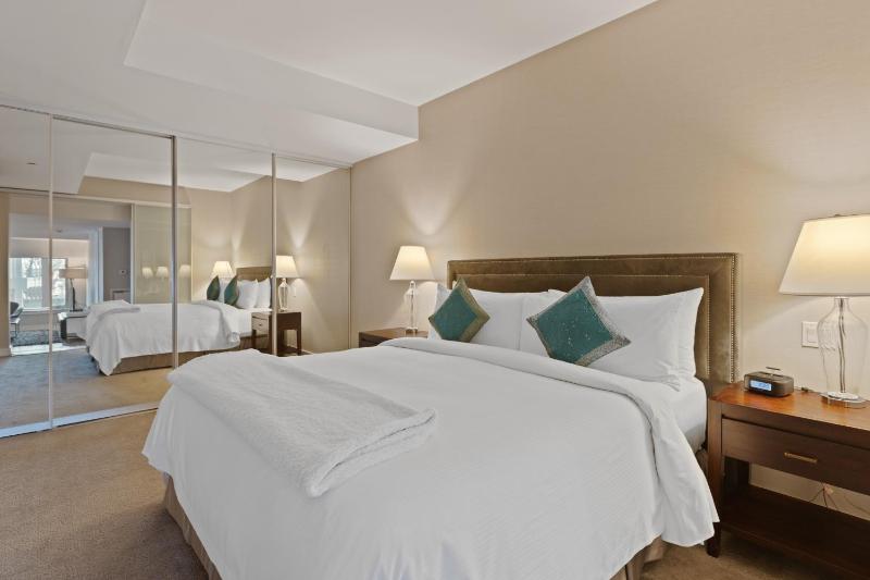 SOHO Residences Champagne - image 11