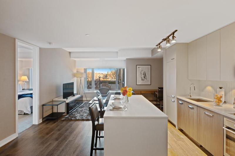 SOHO Residences Champagne - image 7