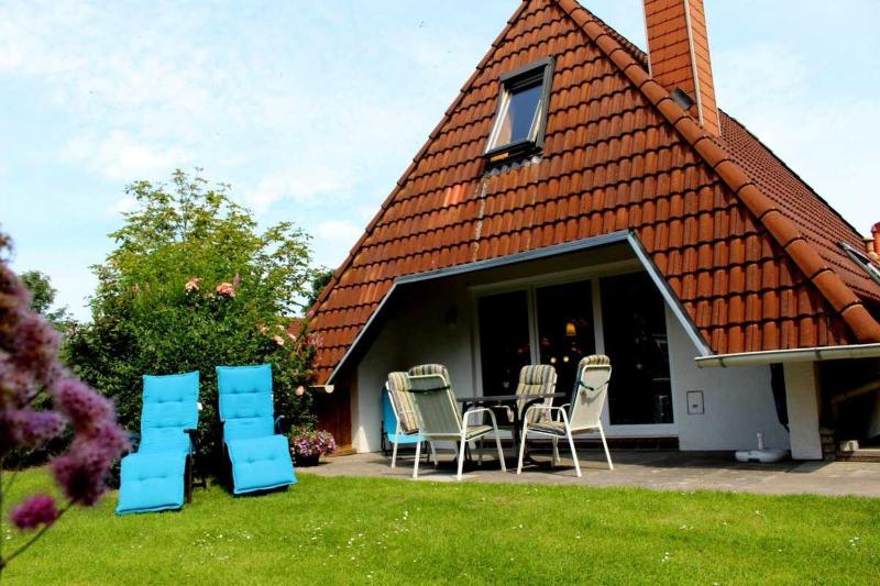 Two-Bedroom House image 2