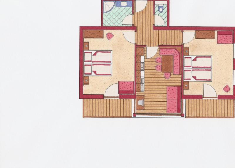 Two-Bedroom Apartment image 1