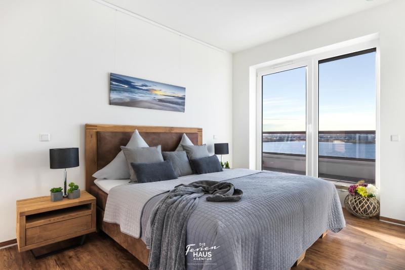 Penthouse Apartment image 2