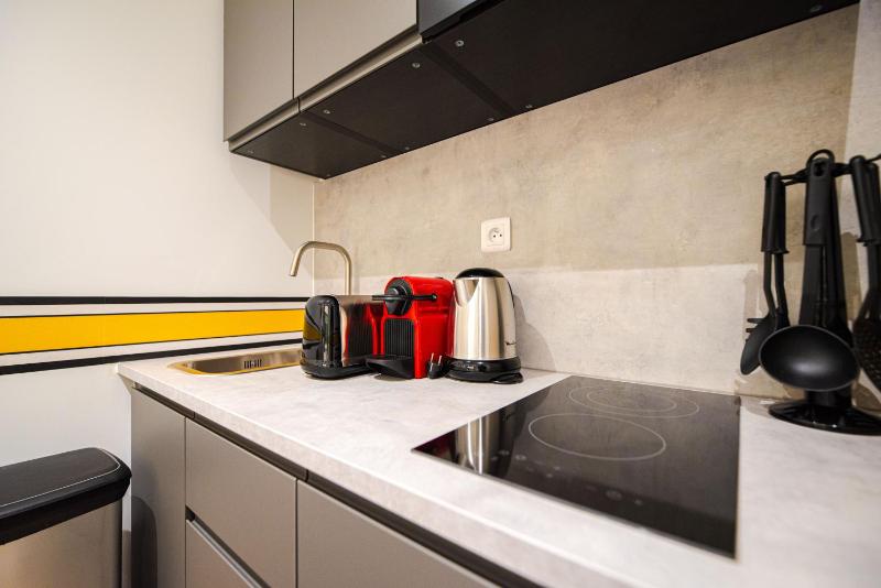 Deluxe Apartment image 4