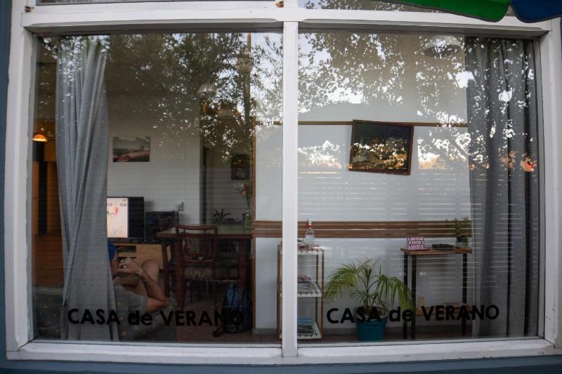 Pinamar Hostel Casa de Verano - image 39