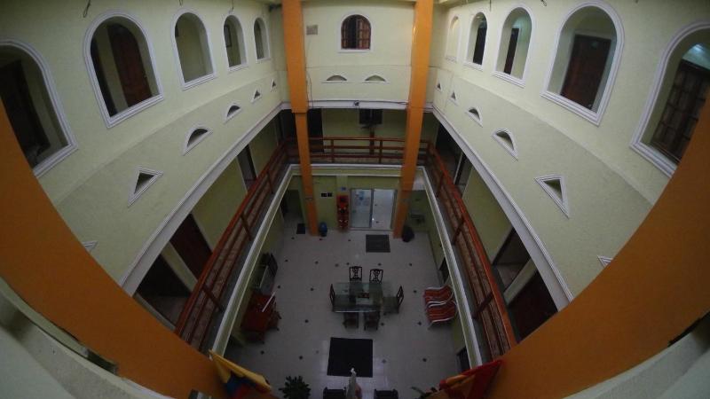 Hotel Barranquilla Inn - image 22