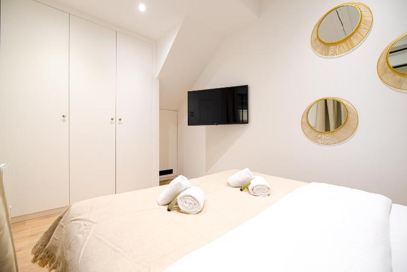 Deluxe Apartment image 4