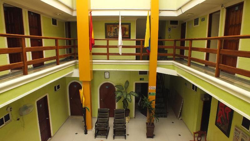 Hotel Barranquilla Inn - image 21