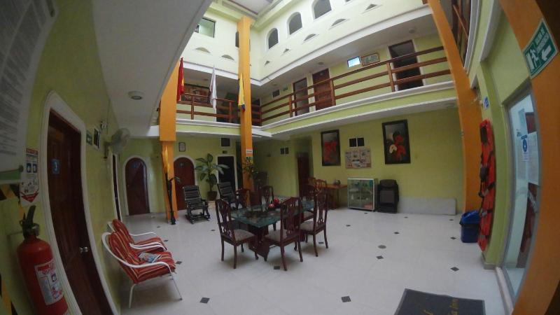 Hotel Barranquilla Inn - image 15