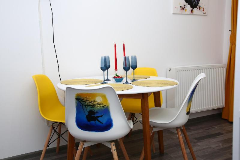 B&M Apartment - image 2