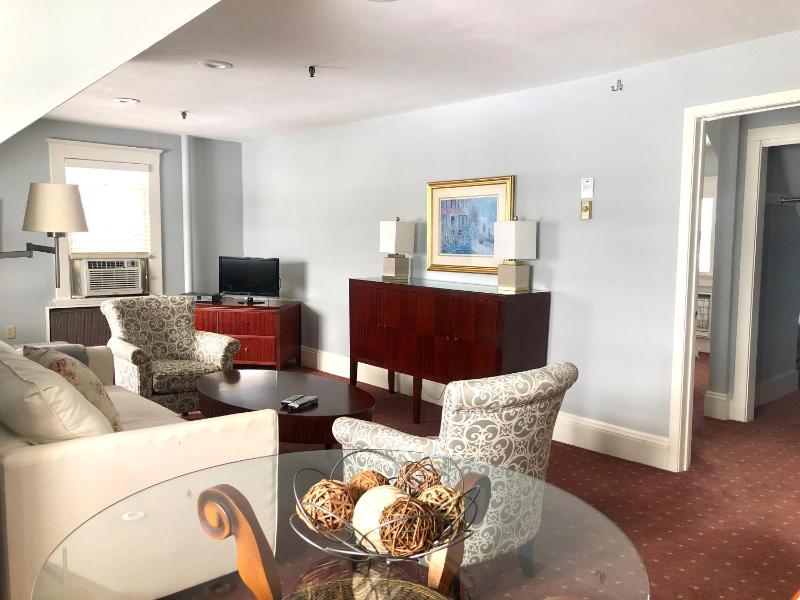 King Suite image 1