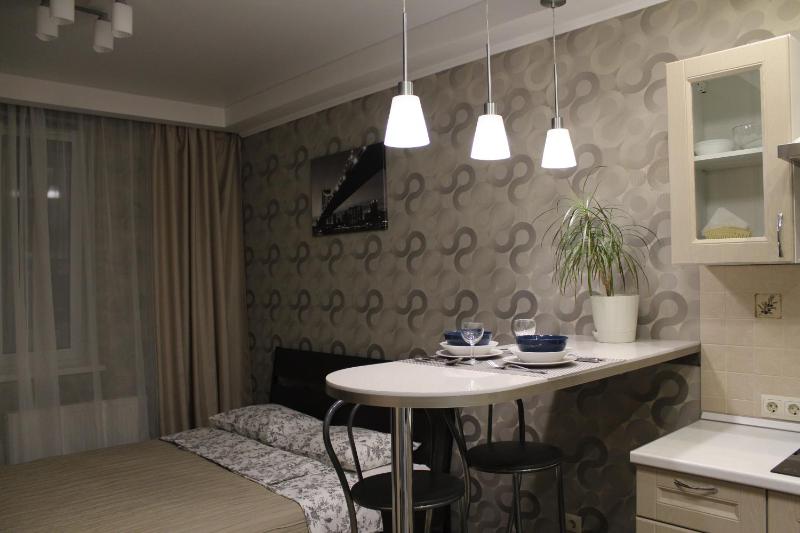 Studio Apartment image 1