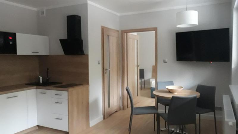 Apartamenty Willa Atena - image 27