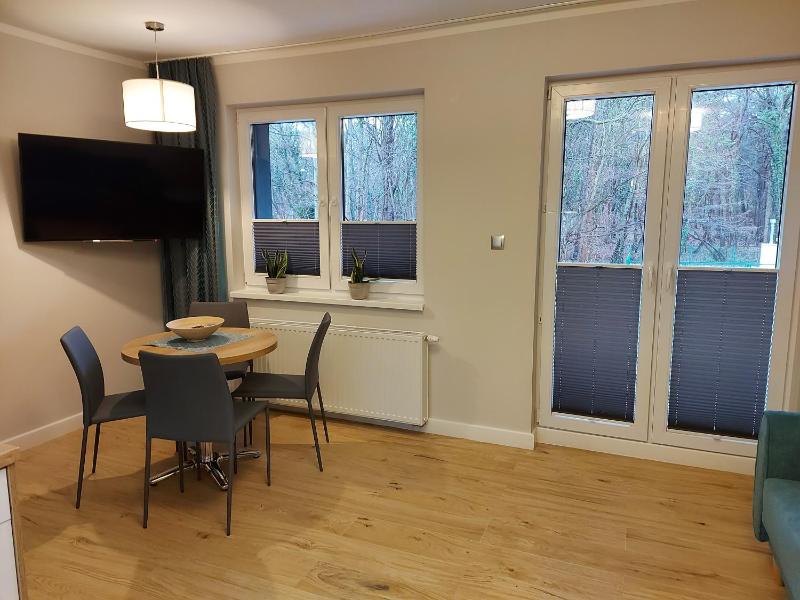 Apartamenty Willa Atena - image 10