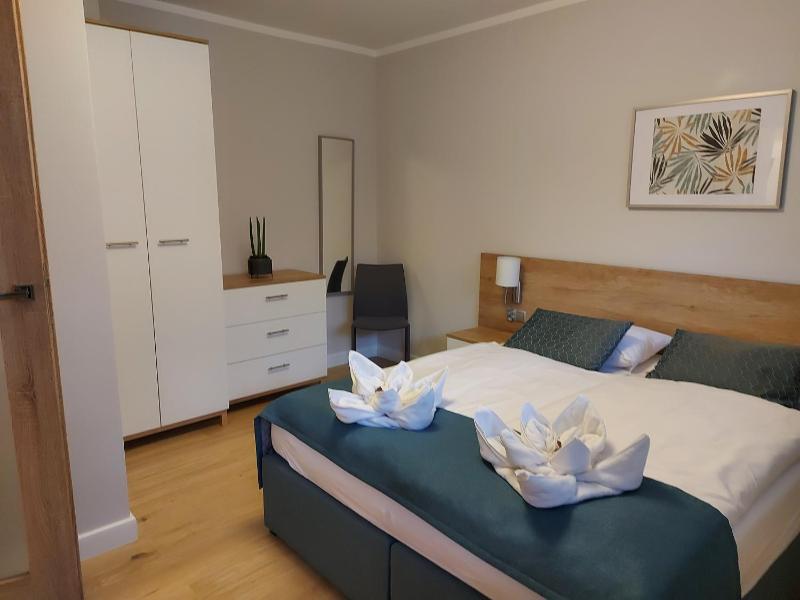 Apartamenty Willa Atena - image 42