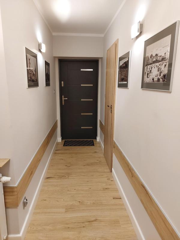 Apartamenty Willa Atena - image 17