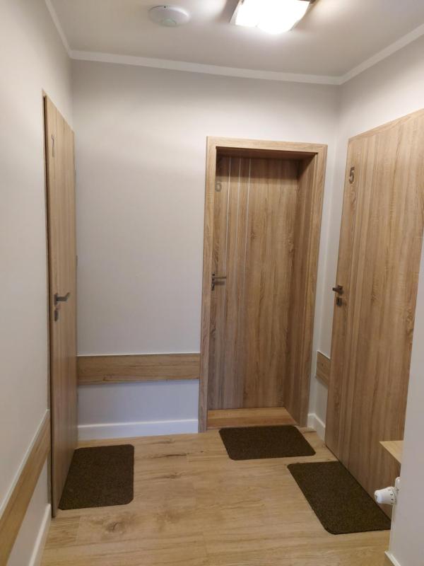Apartamenty Willa Atena - image 9
