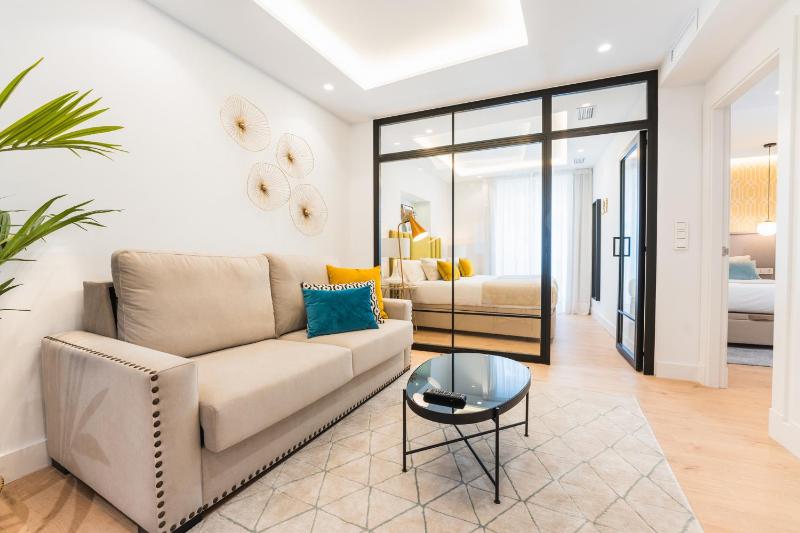 Debambú Suites - image 12