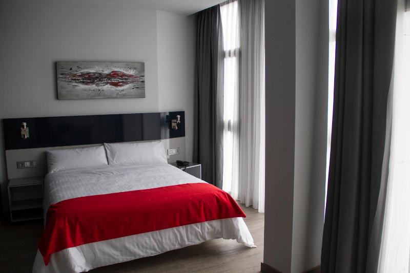 Twin Room image 1