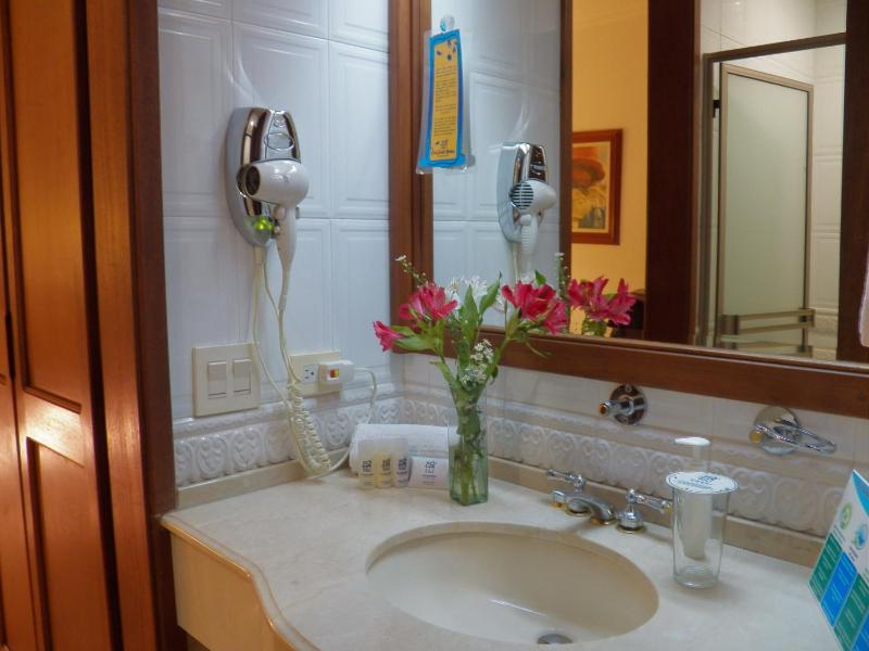 Hotel Casa Santa Monica Norte - image 25