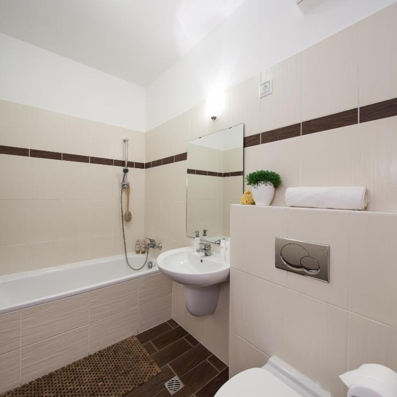 One-Bedroom Apartment (2 Adults) image 4