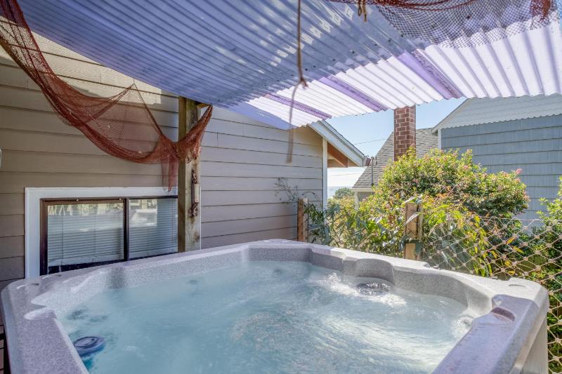 One-Bedroom Holiday Home image 2