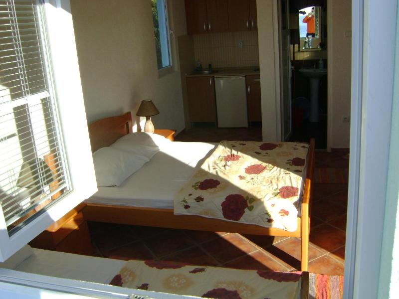 Studio with Sea View and Terrace (3 Adults) - Annex image 2