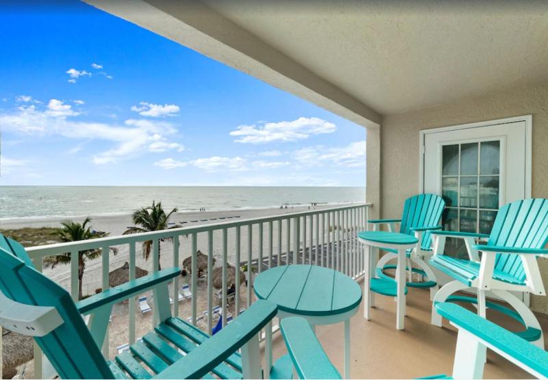 Holiday Home image 1