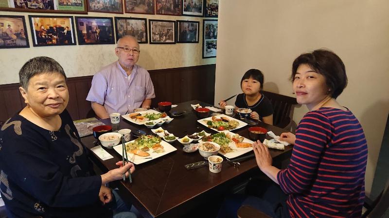 Live Cafe Hisui no Umi - image 46